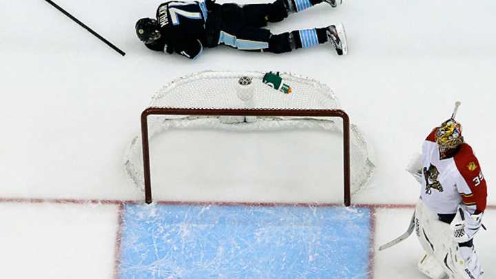 Evgeni Malkin out...but for how long? Evgeni Malkin out...but for how long?