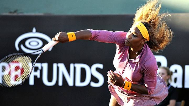 Serena Williams AP Female Athlete of the Year for third time