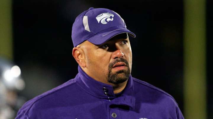 Flood, Rutgers hire Prince, Cohen as coordinators