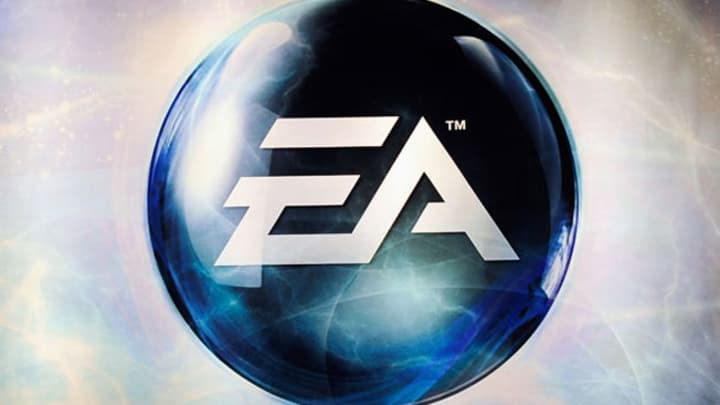 NCAA to stop putting name, logo on EA video game