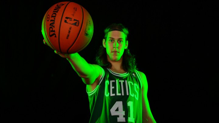 Court Vision: How rookies view each other