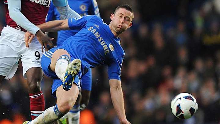 Gary Cahill ruled out of England-San Marino match Gary Cahill ruled out of England-San Marino match