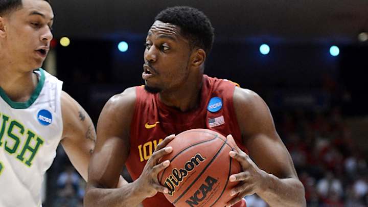 Iowa State's Melvin Ejim out 4-6 weeks with knee injury
