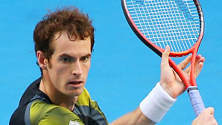 Aura abounds with Serena Williams, at Australian Open Aura abounds with Serena Williams, at Australian Open