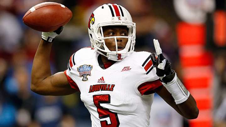 Preseason All-AAC Team