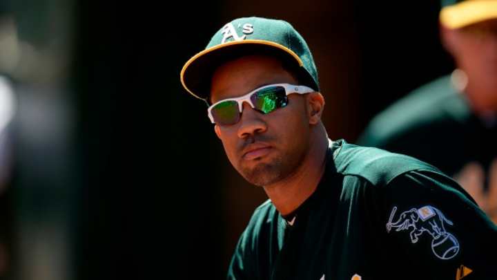 Mets reportedly sign outfielder Chris Young to 1-year, $7.25 million deal