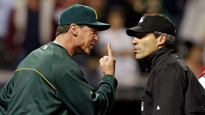 Expanded instant replay necessary, but challenge system is the wrong move Expanded instant replay necessary, but challenge system is the wrong move