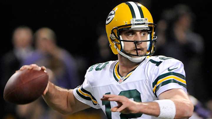 Green Bay Packers vs. San Francisco 49ers Betting Preview