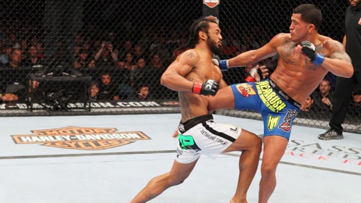 Five questions loom over the aftermath of UFC 164