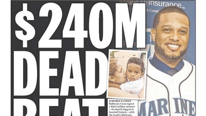 Friday's P.M. Hot Clicks