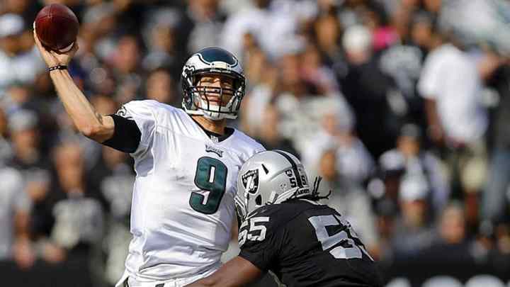 QBs With Seven Passing TDs in a Game