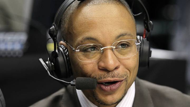 The Ultimate College Basketball Broadcaster Draft
