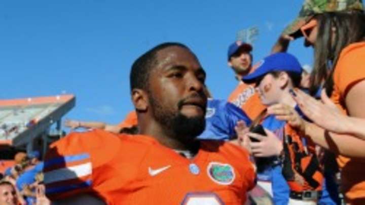 Report: Florida linebacker Jelani Jenkins to declare for NFL Draft Report: Florida linebacker Jelani Jenkins to declare for NFL Draft