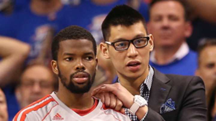 Rockets' Jeremy Lin to play in Game 6