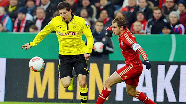 Early look at what to watch in all-German Champions League final