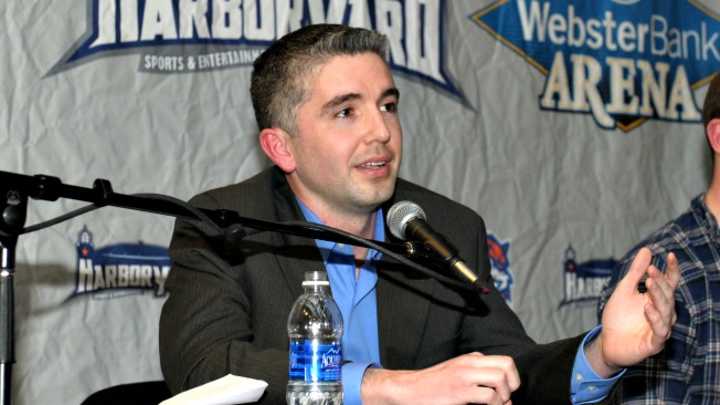 Brian Leetch, Patrick Burke join NHL safety department