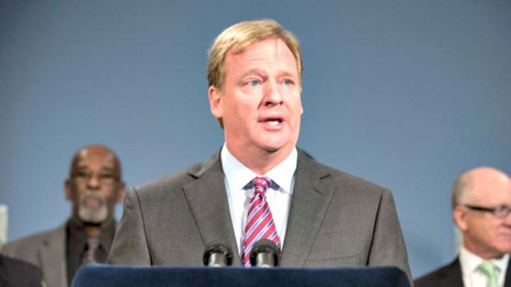 NFL denies report about adding Thursday night games NFL denies report about adding Thursday night games