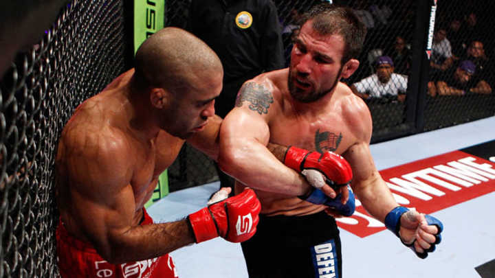 Quinn Mulhern and others are stuck in fighters' purgatory