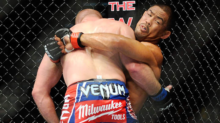 UFC 162 Live Blog: Anderson Silva vs. Chris Weidman UFC 162 Live Blog: Anderson Silva vs. Chris Weidman