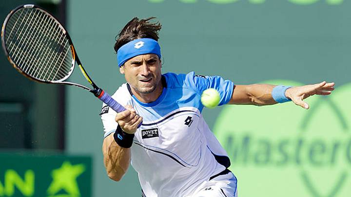 Watch List: Ferrer tries to get back on track, BMW preview, more Watch List: Ferrer tries to get back on track, BMW preview, more