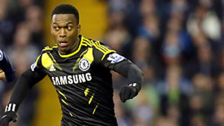 Liverpool signs striker Sturridge from Chelsea