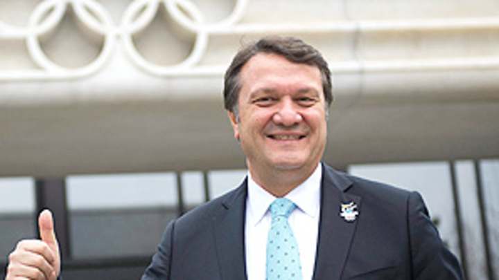 Istanbul's plan spreads Olympic Games over two continents