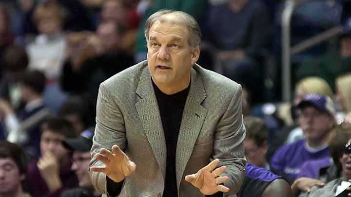 Hofstra set to hire Niagara coach Joe Mihalich