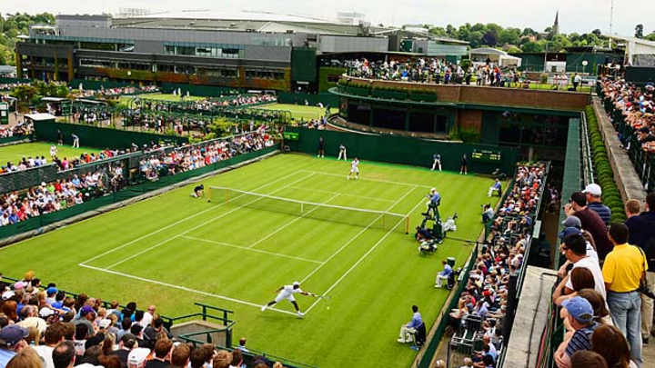 Wimbledon announces prize-money hike, Court No. 1 roof