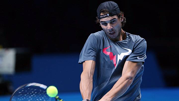 Nadal wants different surfaces for ATP finale; Djokovic backs tournament move