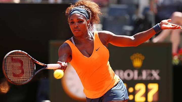 Burning questions about Serena, Rafael Nadal, more going into French Open