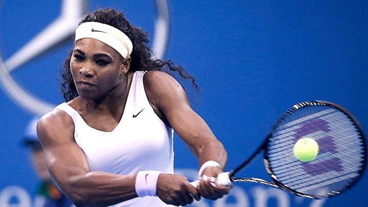 Watch List: Rafael Nadal could retake No. 1, Serena Williams the one to beat