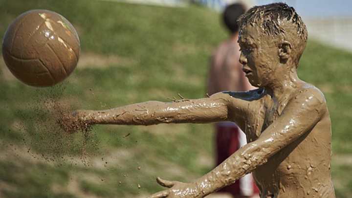 Mississippi Mud Volleyball Tournament Mississippi Mud Volleyball Tournament