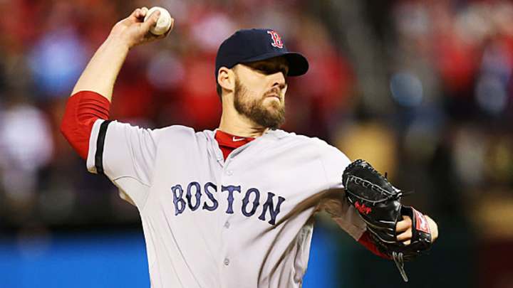 World Series Game 6 preview: Cardinals at Red Sox