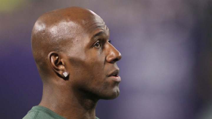 Donald Driver says he's open to coming out of retirement to play for Packers
