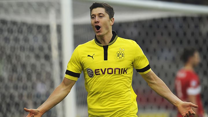 Lewandowski, Götze to trigger hectic offseason in Germany
