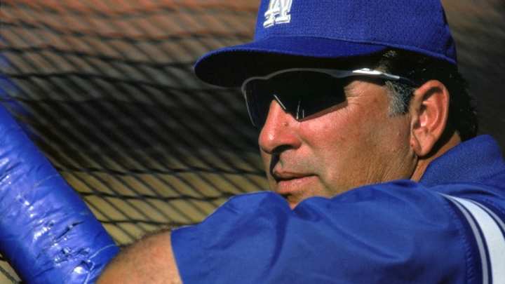 Ex-MLB slugger Jack Clark accuses Albert Pujols of using PEDs