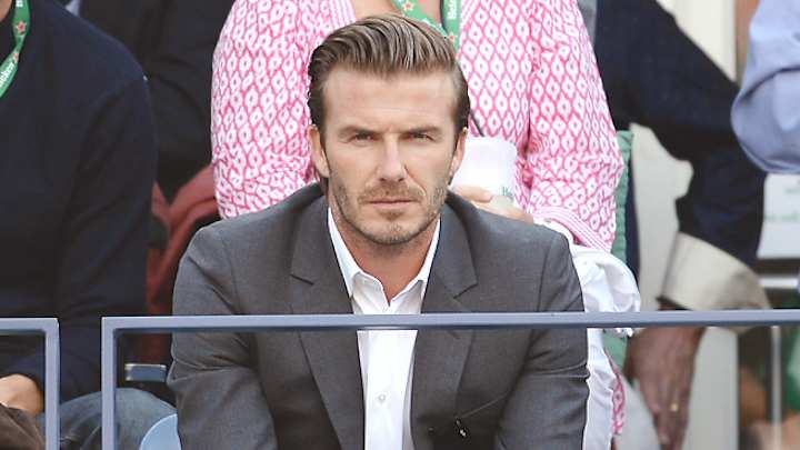 Source: David Beckham picks Miami for MLS franchise