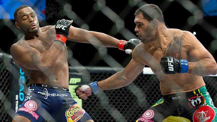 UFC 161 will not be a disappointment says UFC's Tom Wright