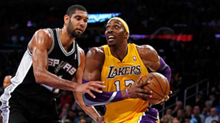 Primer for the first round of the playoffs Primer for the first round of the playoffs