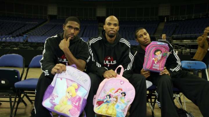 Timberwolves halt rookie backpack ritual out of hazing concerns