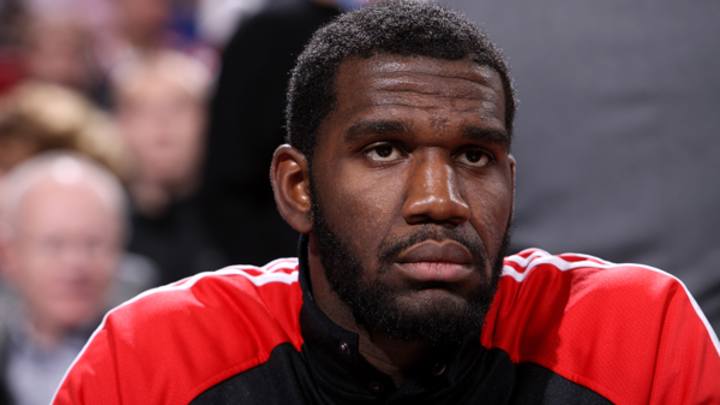 Report: Celtics meet with Greg Oden
