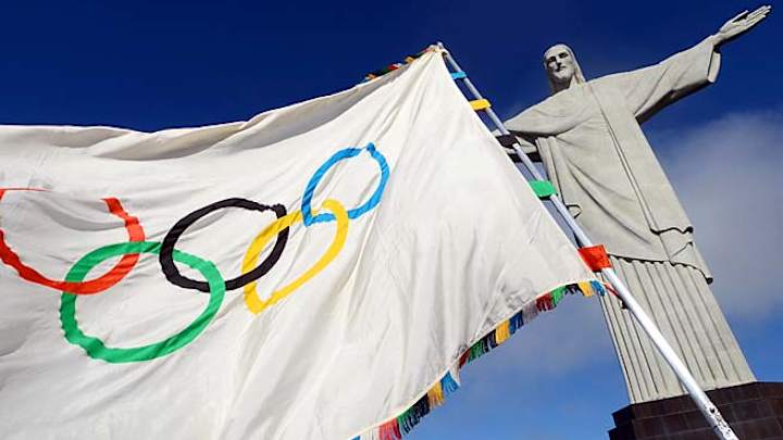 IOC: 2016 Olympic Games will bring 'benefits' to Brazil