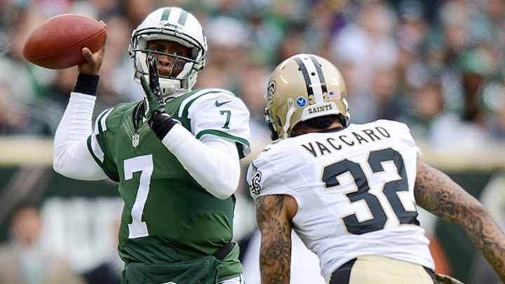 NFL Playoff Picture, Week 11: Jets, Cowboys, 49ers in tenuous spots