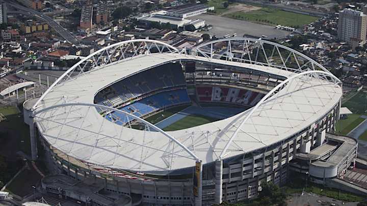 IOC inspectors see 'progress,' but timeline tight