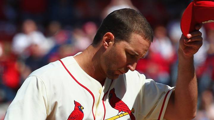Cardinals' Miller, Wainwright join exclusive club with complete-game shutouts Cardinals' Miller, Wainwright join exclusive club with complete-game shutouts