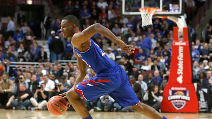 Prospect Watch: Hyped Andrew Wiggins still has room to grow