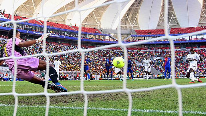 Mali sends South Africa crashing; Ghana through Mali sends South Africa crashing; Ghana through