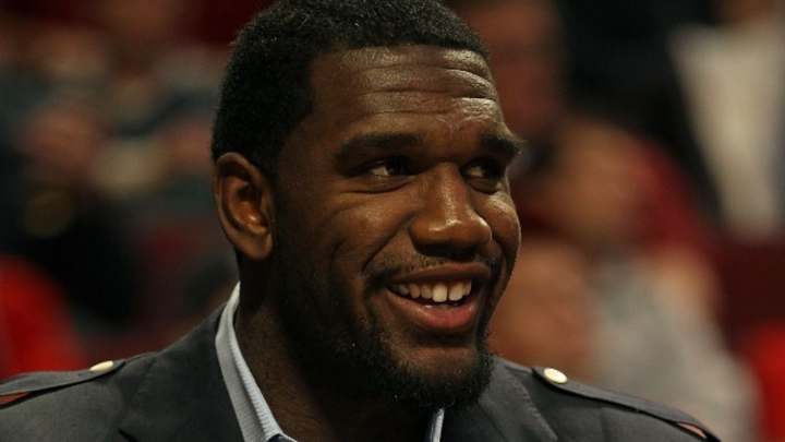 Report: Greg Oden, Heat a potential free agent match