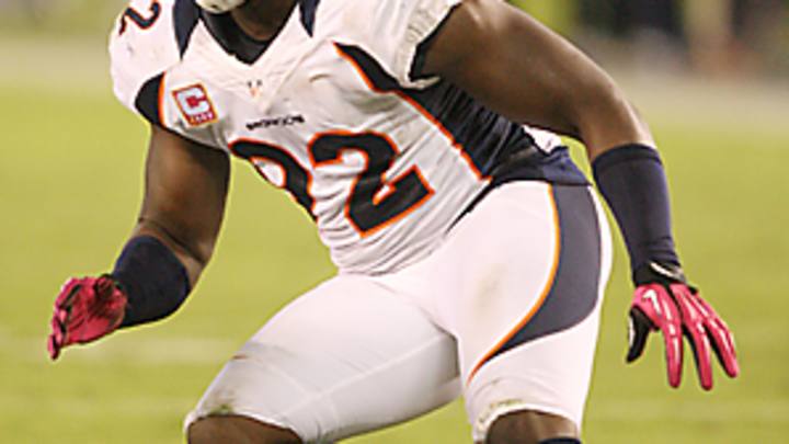 Elvis Dumervil parts with Broncos to sign with Ravens Elvis Dumervil parts with Broncos to sign with Ravens