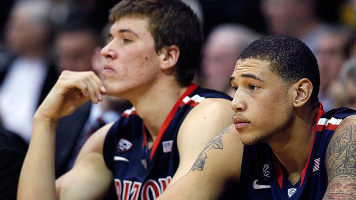 Loss to Colorado highlights serious issues plaguing Arizona